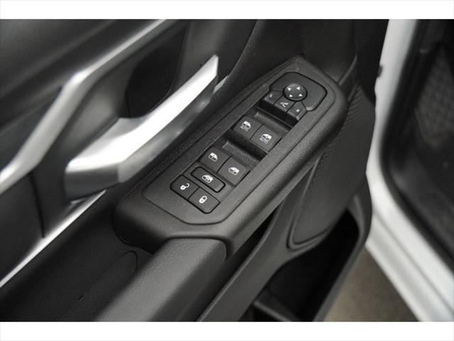 new 2025 Ram 1500 car, priced at $50,367