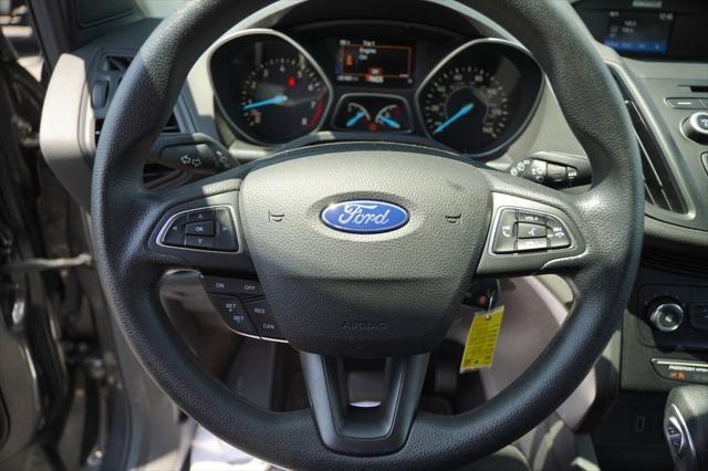used 2017 Ford Escape car, priced at $11,999