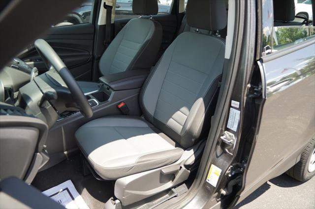 used 2017 Ford Escape car, priced at $11,999