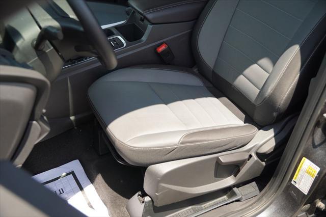 used 2017 Ford Escape car, priced at $11,999