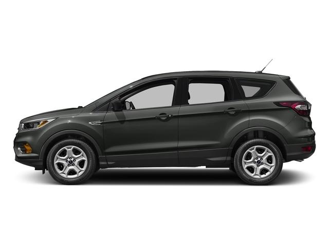 used 2017 Ford Escape car, priced at $13,835