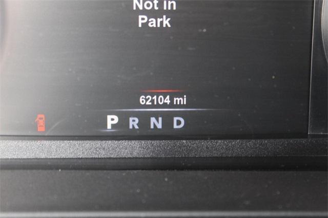 used 2018 Ram 1500 car