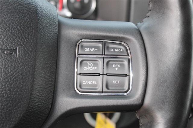 used 2018 Ram 1500 car