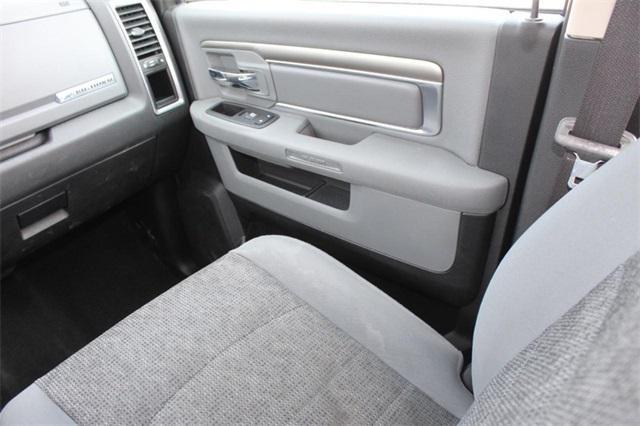 used 2018 Ram 1500 car