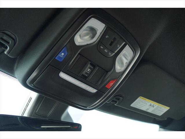 used 2025 Ram 1500 car, priced at $45,791