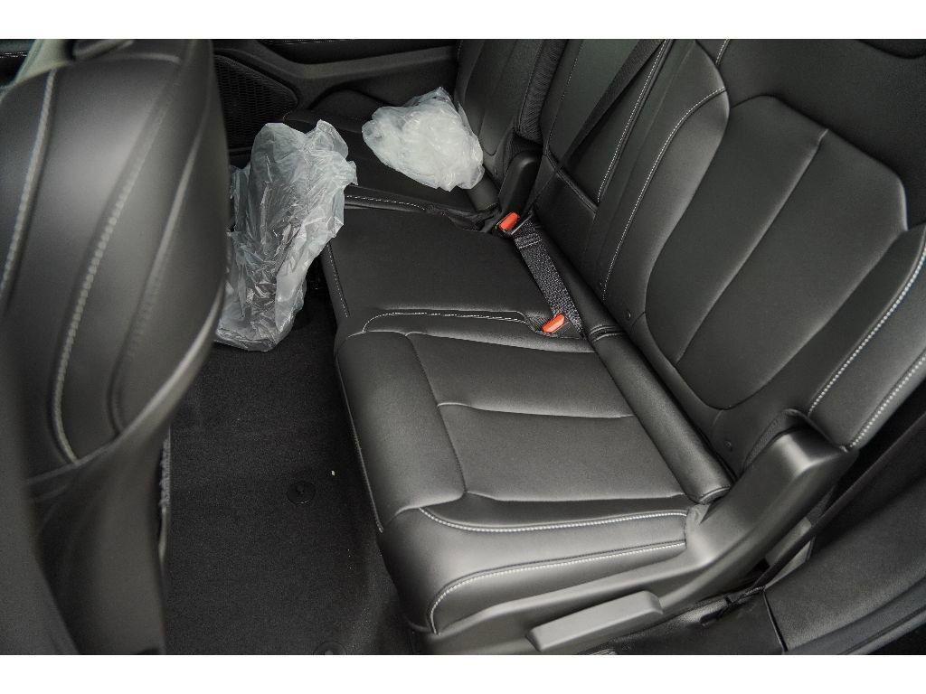 new 2025 Jeep Grand Cherokee L car, priced at $44,137