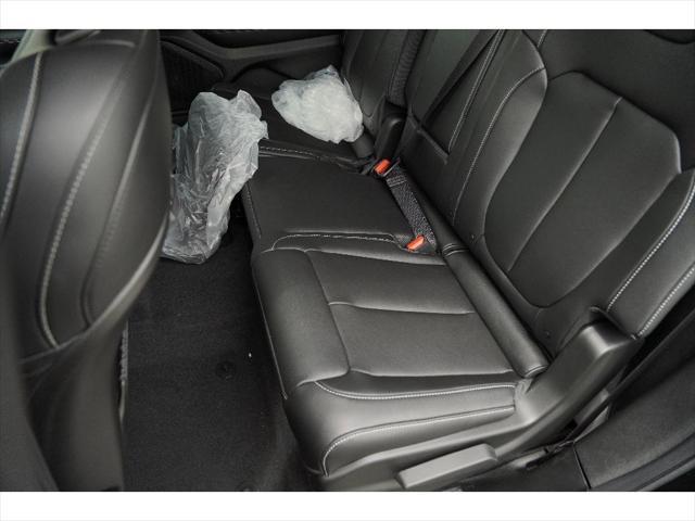 new 2025 Jeep Grand Cherokee L car, priced at $45,304