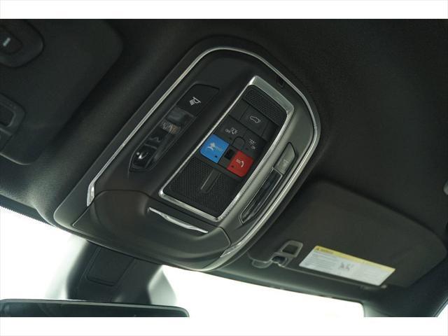 new 2025 Jeep Grand Cherokee L car, priced at $45,304
