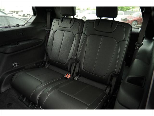 new 2025 Jeep Grand Cherokee L car, priced at $45,304