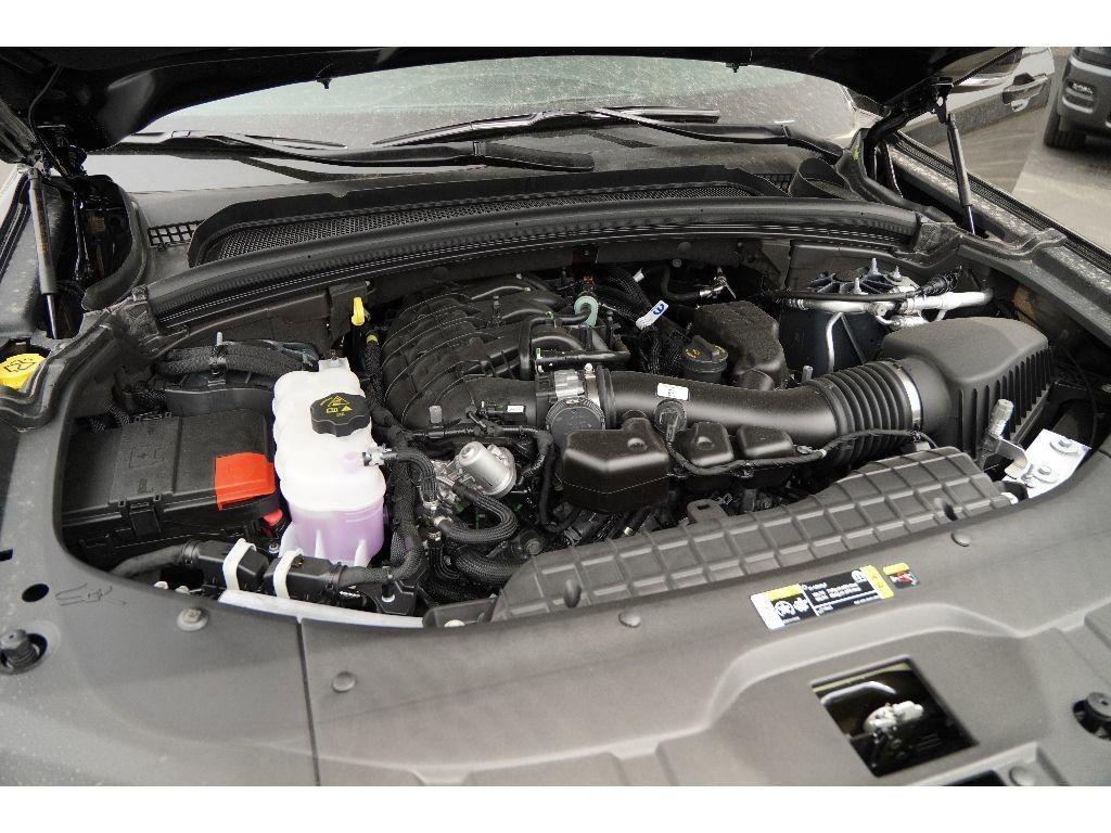 new 2025 Jeep Grand Cherokee L car, priced at $44,137