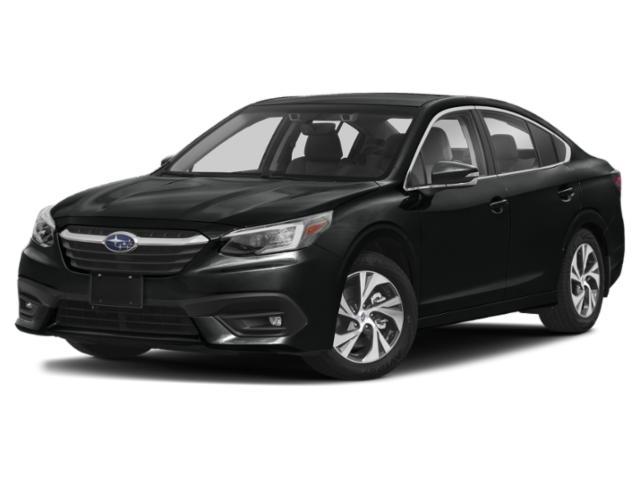 used 2020 Subaru Legacy car