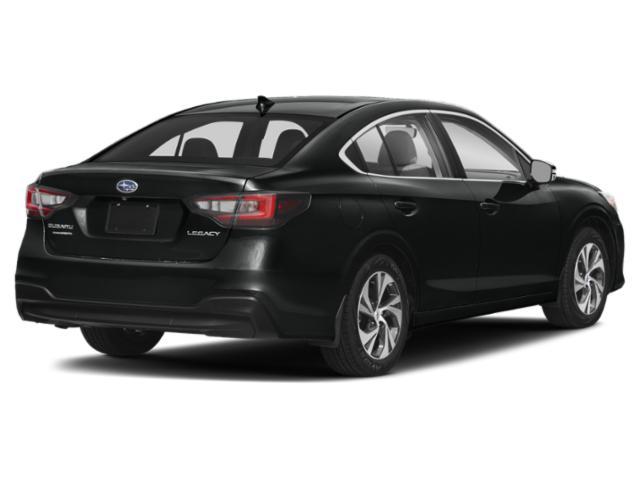 used 2020 Subaru Legacy car