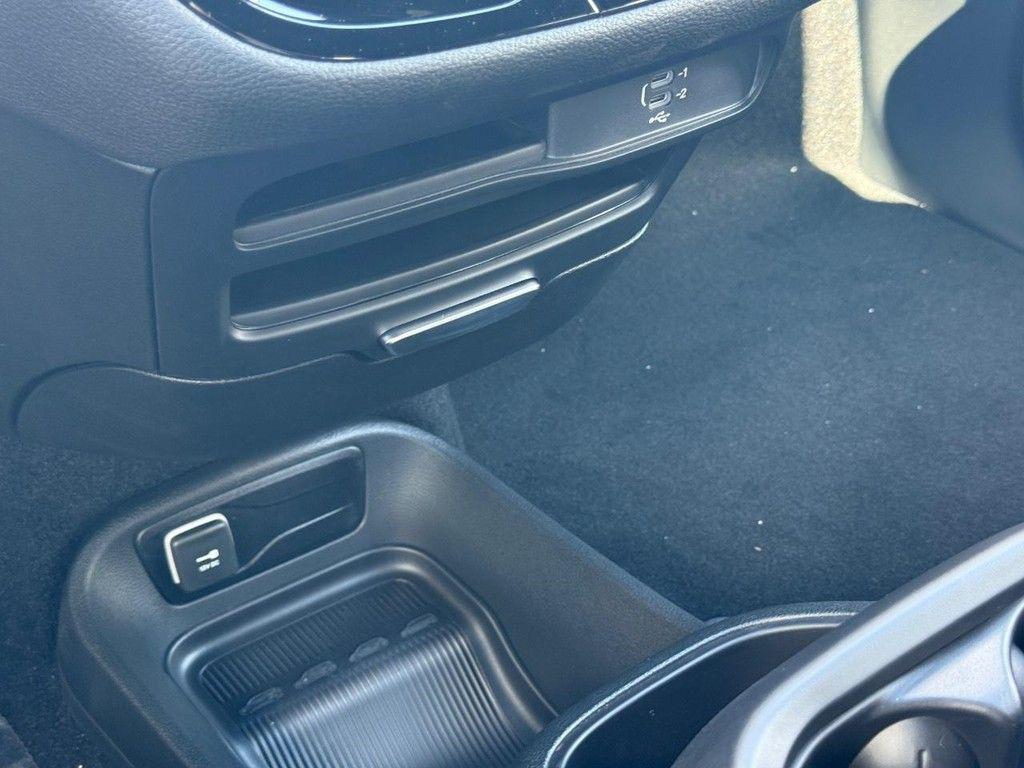 new 2026 Chrysler Pacifica car, priced at $44,595