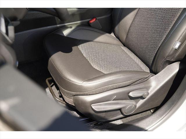 new 2025 Jeep Compass car, priced at $26,563