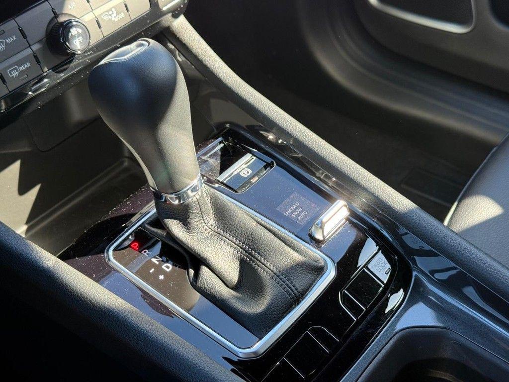 used 2025 Jeep Compass car, priced at $26,489