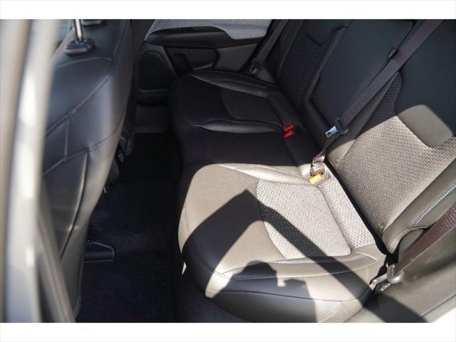 new 2025 Jeep Compass car, priced at $26,563