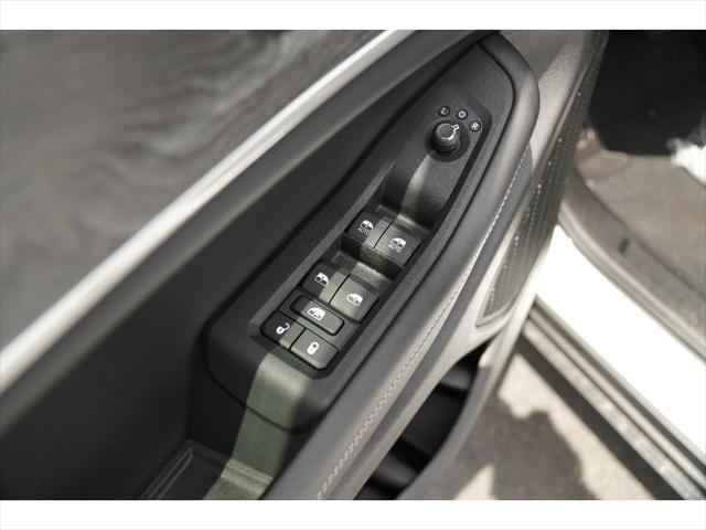 new 2025 Jeep Grand Cherokee L car, priced at $54,092