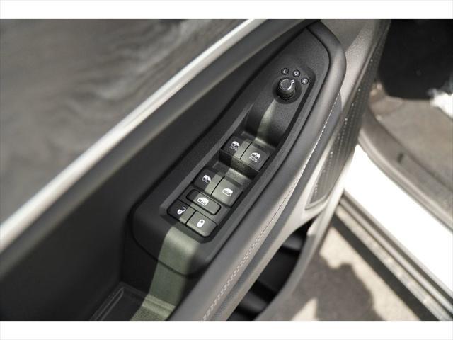 new 2025 Jeep Grand Cherokee L car, priced at $49,031