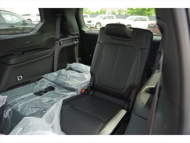 new 2025 Jeep Grand Cherokee L car, priced at $49,031