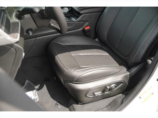 new 2025 Jeep Grand Cherokee L car, priced at $54,092