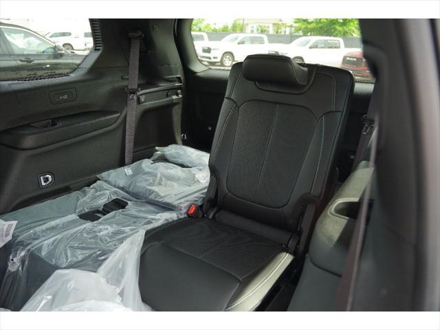 new 2025 Jeep Grand Cherokee L car, priced at $54,092