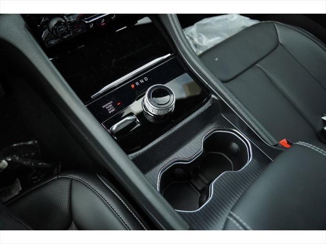new 2025 Jeep Grand Cherokee L car, priced at $49,031