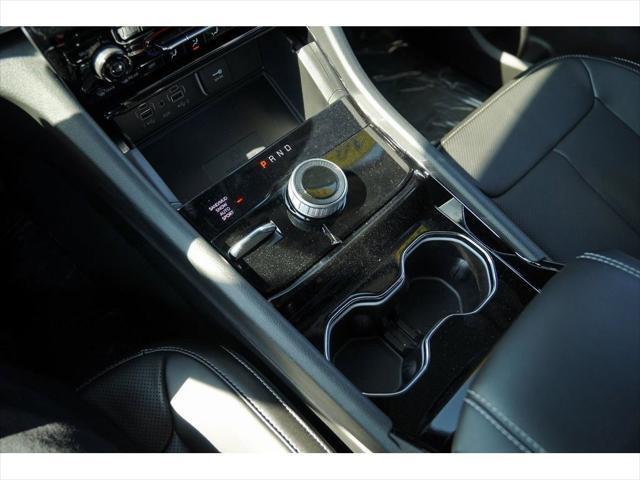 used 2023 Jeep Grand Cherokee L car, priced at $37,999