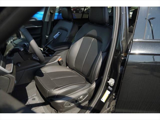 used 2023 Jeep Grand Cherokee L car, priced at $37,999