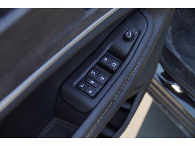 used 2023 Jeep Grand Cherokee L car, priced at $37,999