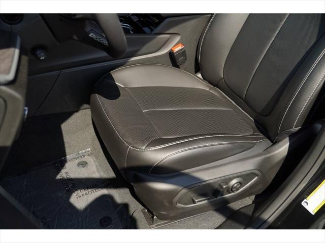 used 2023 Jeep Grand Cherokee L car, priced at $37,999