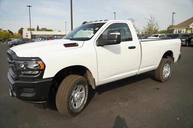 new 2024 Ram 2500 car, priced at $47,373