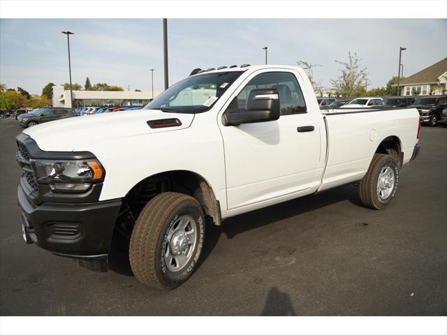 new 2024 Ram 2500 car, priced at $47,373