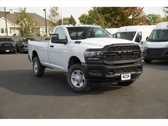 new 2024 Ram 2500 car, priced at $47,373