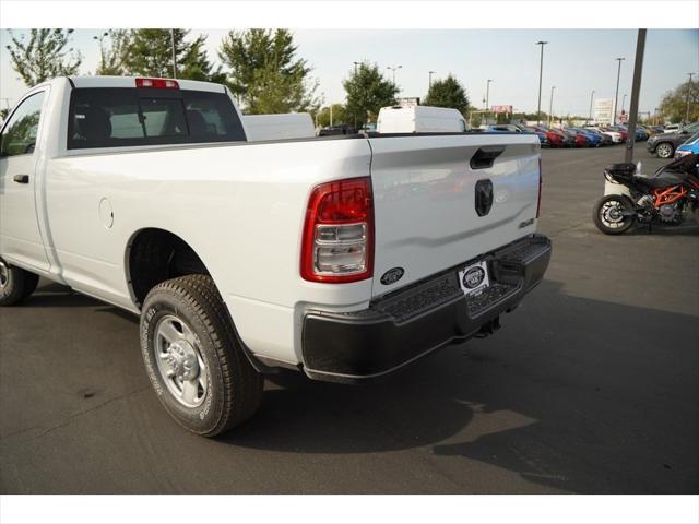 new 2024 Ram 2500 car, priced at $47,373