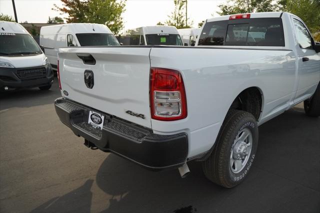 new 2024 Ram 2500 car, priced at $47,373