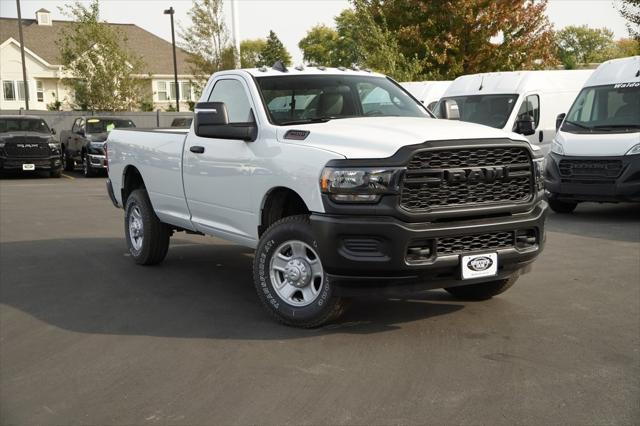 new 2024 Ram 2500 car, priced at $47,373