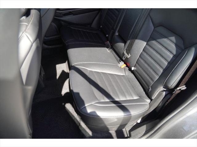 used 2024 Ford Edge car, priced at $25,957
