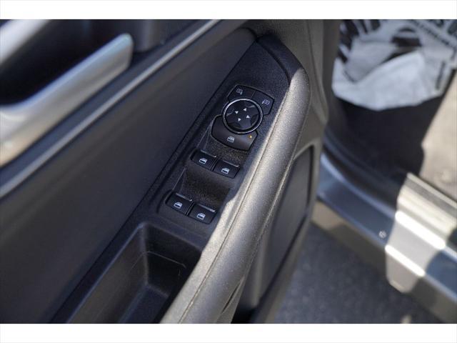 used 2024 Ford Edge car, priced at $25,957