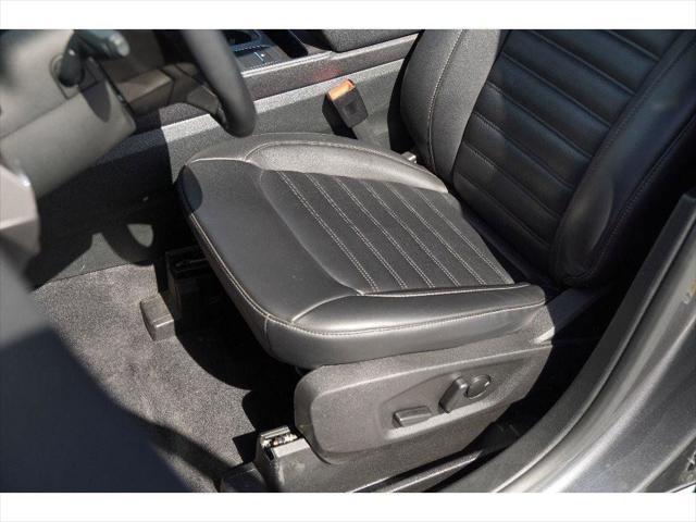 used 2024 Ford Edge car, priced at $24,928