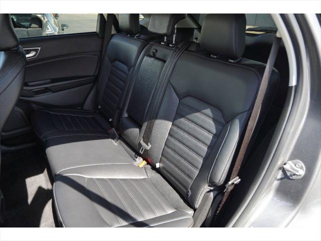 used 2024 Ford Edge car, priced at $24,928