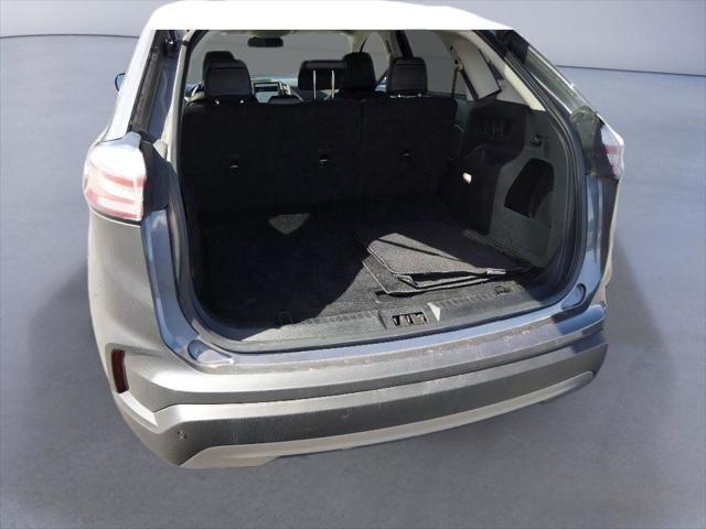 used 2024 Ford Edge car, priced at $24,928