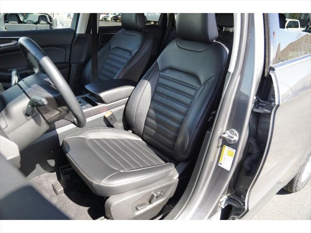 used 2024 Ford Edge car, priced at $25,957