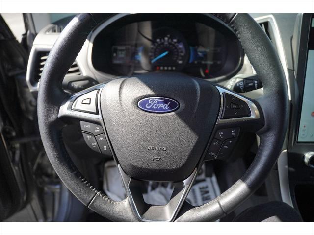used 2024 Ford Edge car, priced at $25,957
