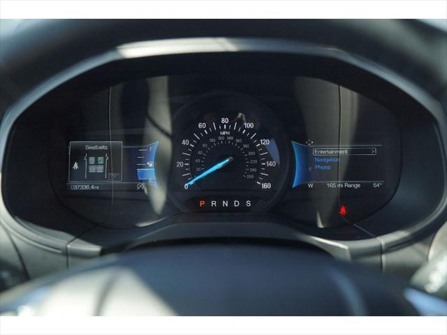 used 2024 Ford Edge car, priced at $25,957