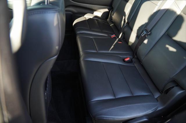 used 2019 Dodge Durango car, priced at $24,804