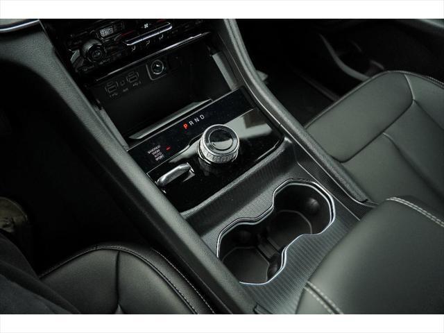 new 2025 Jeep Grand Cherokee L car, priced at $46,545