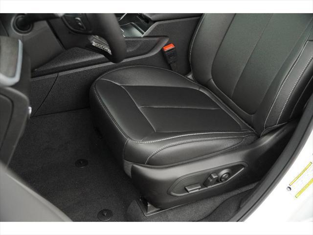 new 2025 Jeep Grand Cherokee L car, priced at $46,545