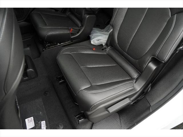 new 2025 Jeep Grand Cherokee L car, priced at $46,545