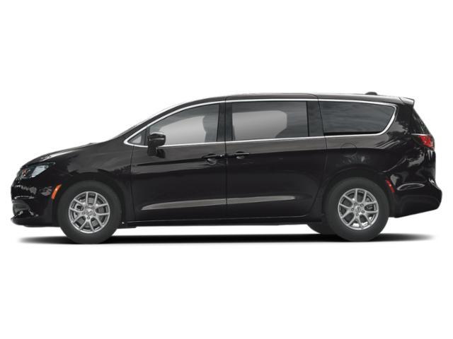 new 2025 Chrysler Voyager car, priced at $39,988