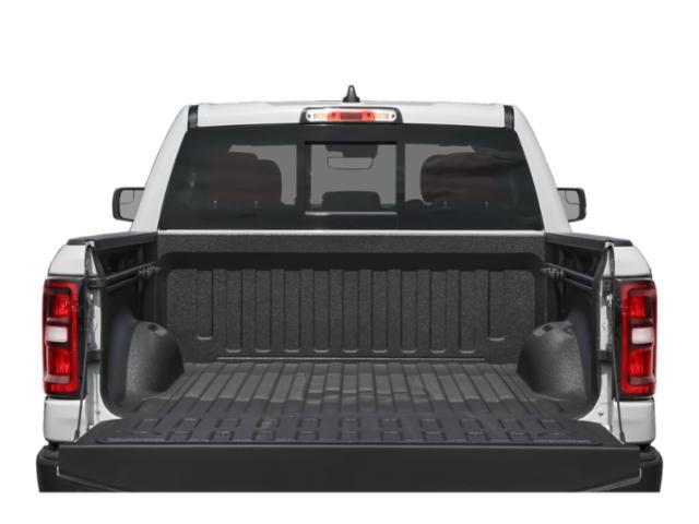 new 2025 Ram 1500 car, priced at $62,759